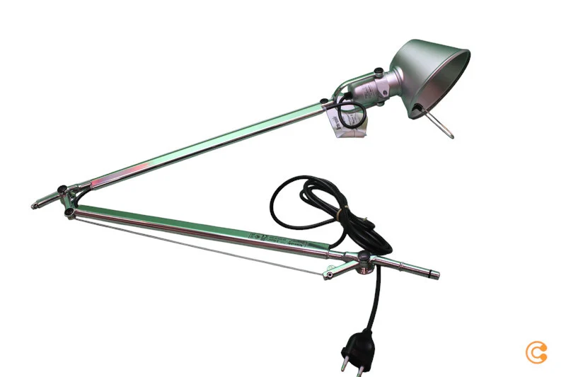 B-Ware Tolomeo Mini Tavolo Tischleuchte Schreibtischlampe Tischlampe E27 SIEHE TEXT