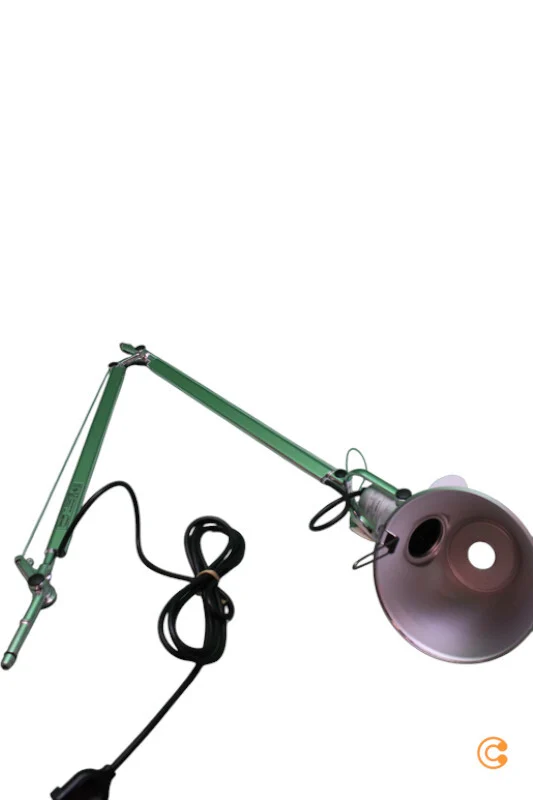 B-Ware Tolomeo Mini Tavolo Tischleuchte Schreibtischlampe Tischlampe E27 SIEHE TEXT