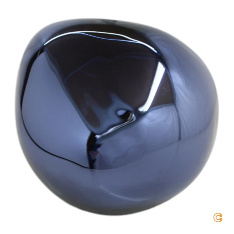 B-Ware Tom Dixon Melt LED-Hängelampe Ø 50 cm rauch Hängeleuchte SIEHE TEXT/FOTOS