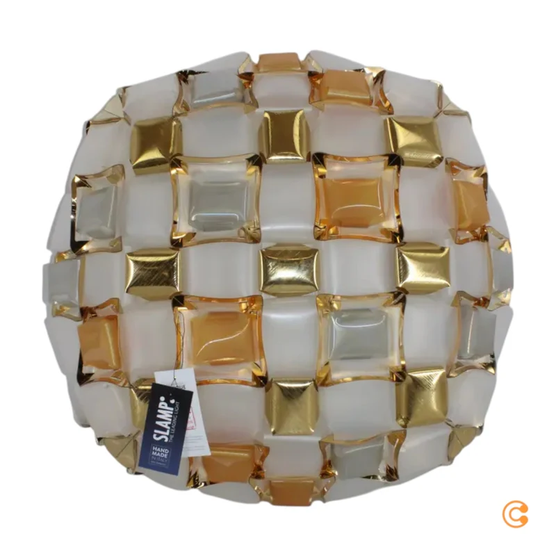 B-Ware Slamp Mida Deckenleuchte Lampe Leuchte Deckenlicht Licht SIEHE TEXT/FOTO