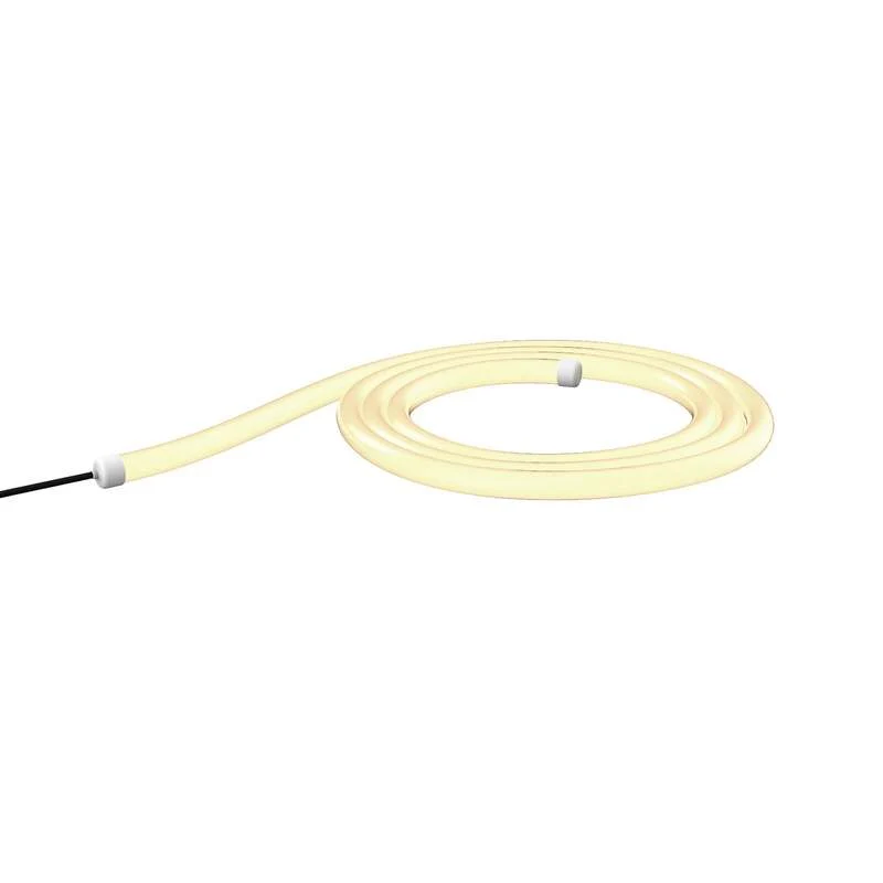 B-Ware Newgarden LED Lichtschlauch Neo 3m Gartenleuchte Außenleuchte IP65 3000 Lumen