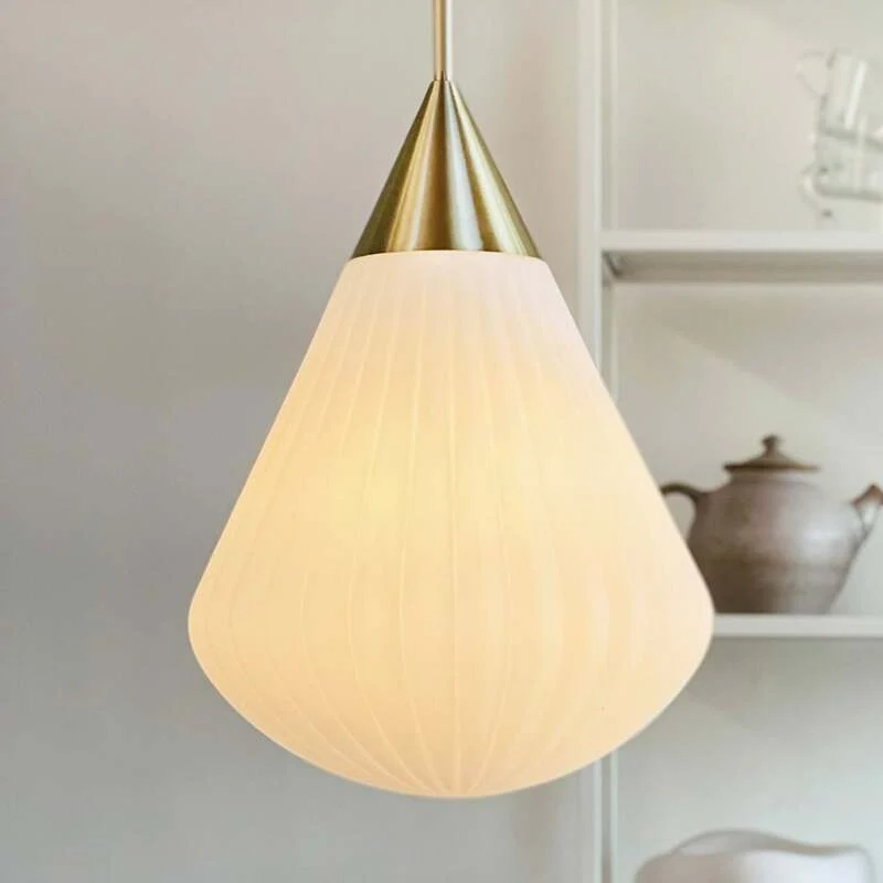B-Ware Dyberg Larsen Pendellampe Deckenleuchte Ballon Ø 33 cm weiß SIEHE TEXT/FOTO
