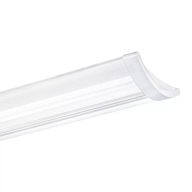 B-Ware Thorn IQ Wave LED-Deckenleuchte 114 cm 3.000 K Deckenlampe Lampe Leuchte Spot