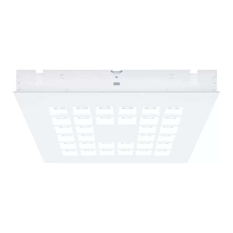 B-Ware Zumtobel Mirel evolution Einbau nivellierbar 62 Wandleuchte Wandlampe Lampe Spot