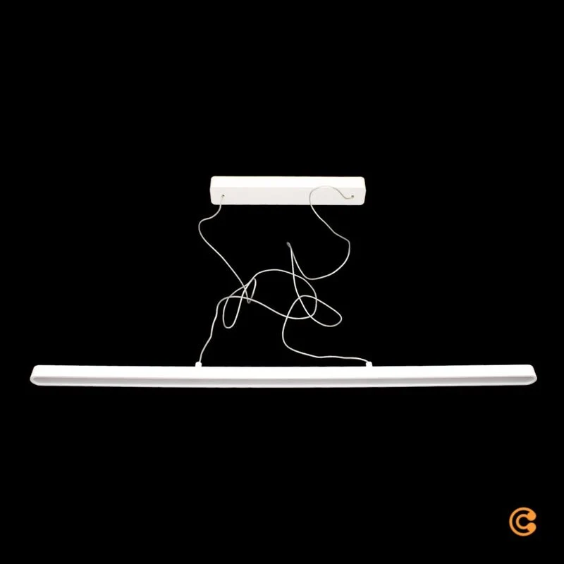 B-Ware Paulmann Pendelleuchte Hängeleuchte LED ZigBee CCT dim weiß matt Smart Home