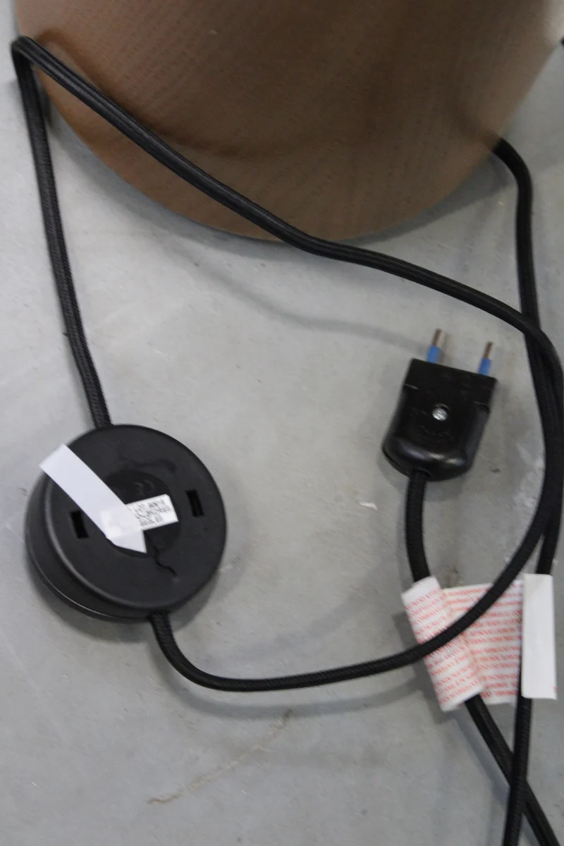 Mokazaï Stehleuchte Stehlampe Leuchte Lampe Standleuchte Standlampe Licht