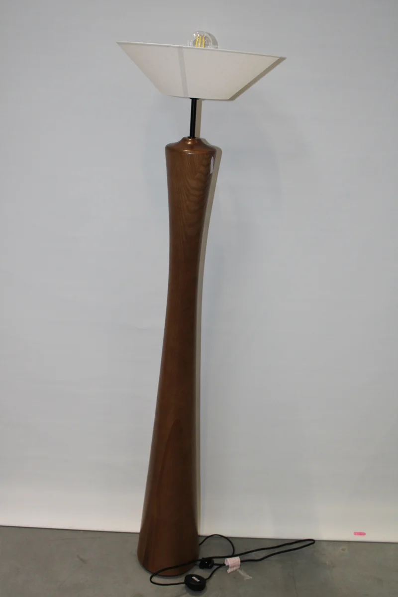 Mokazaï Stehleuchte Stehlampe Leuchte Lampe Standleuchte Standlampe Licht