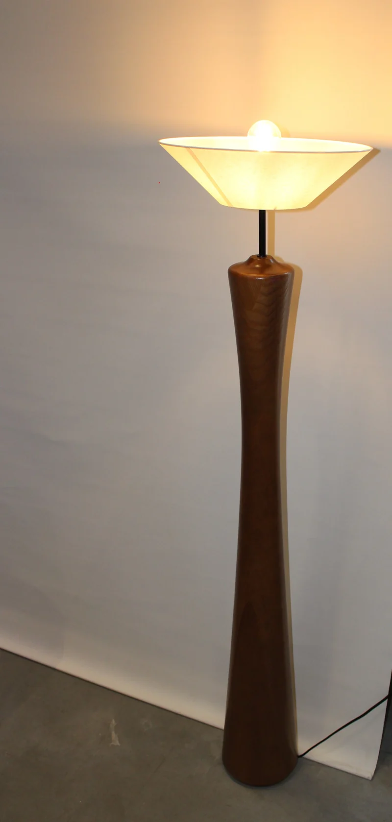 Mokazaï Stehleuchte Stehlampe Leuchte Lampe Standleuchte Standlampe Licht