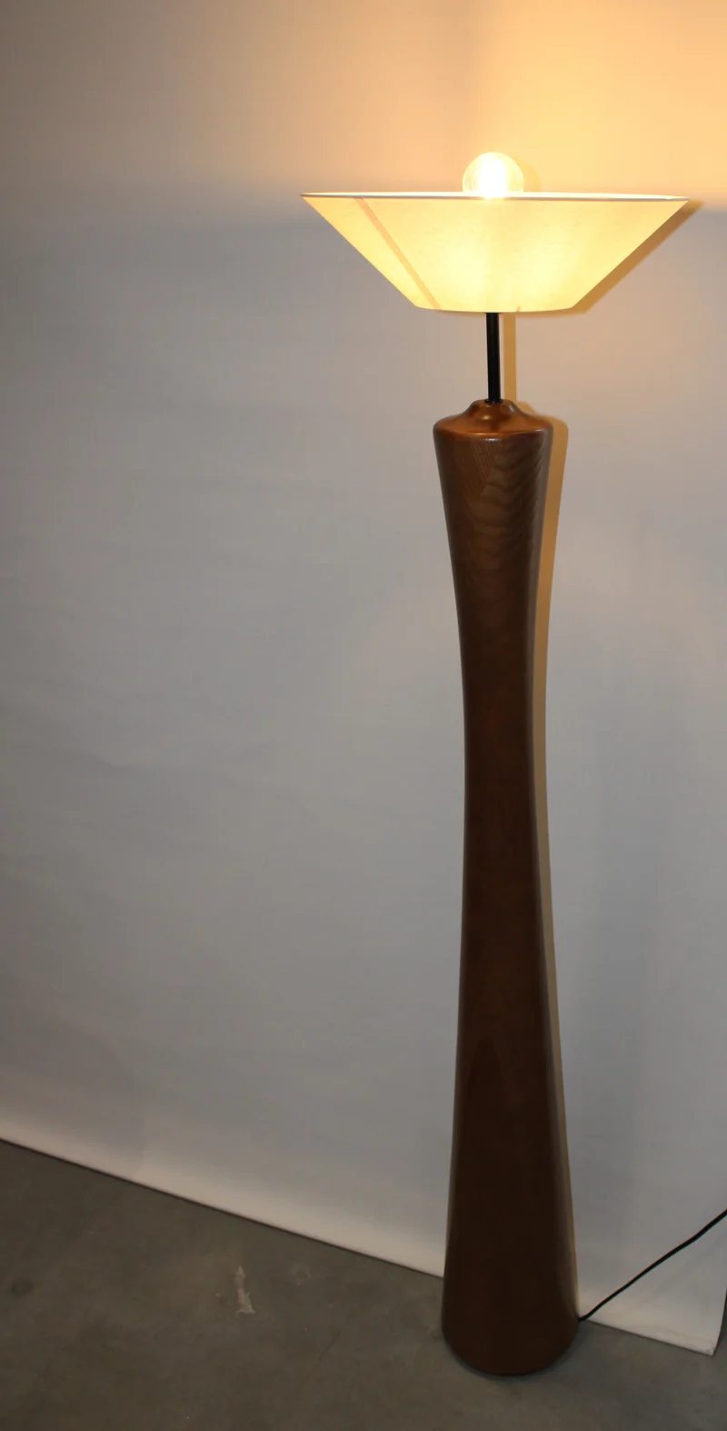 Mokazaï Stehleuchte Stehlampe Leuchte Lampe Standleuchte Standlampe Licht