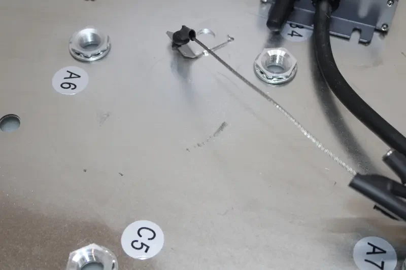 B-Ware Schuller Valencia Pendelleuchte Hängeleuchte LED Sphere multicolour SIEHE TEXT
