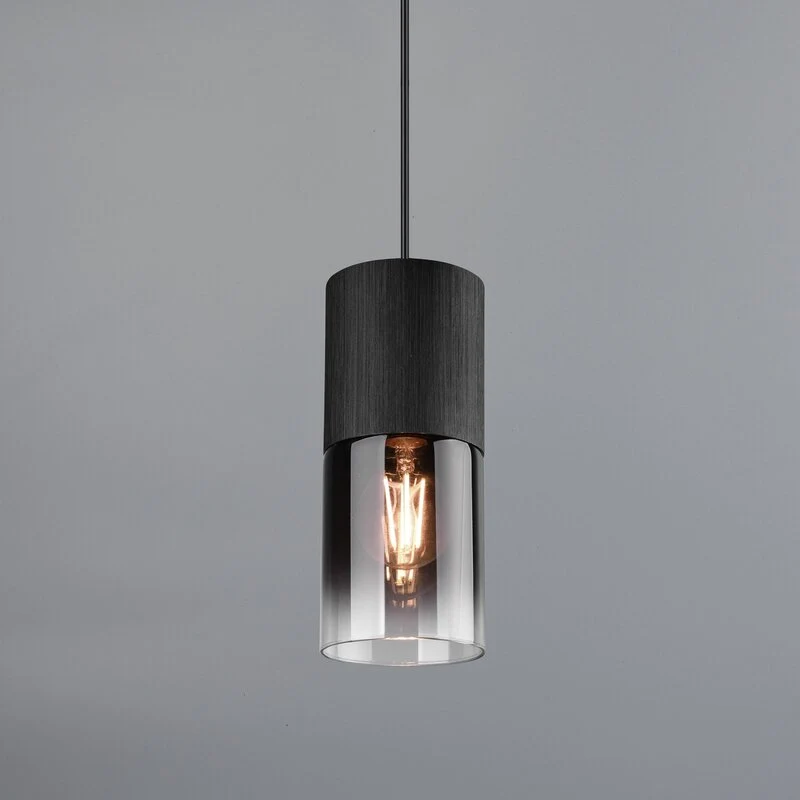 B-Ware Trio Lighting Hängeleuchte Robin für DUOline Schienensystem Pendellampe LED