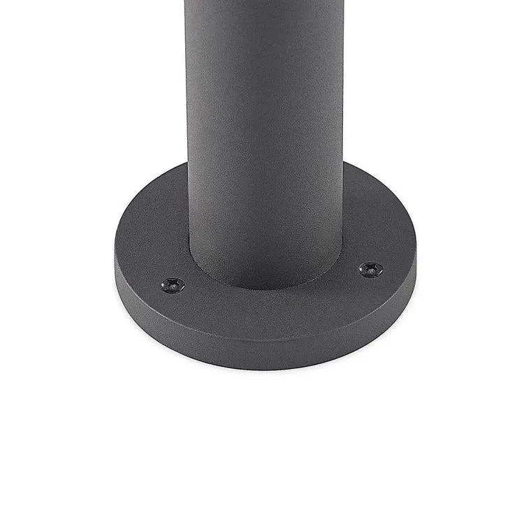 B-Ware Lucande Timio Wegeleuchte Lampe 60 cm Sockelleuchte Wegelampe Außenleuchte 973