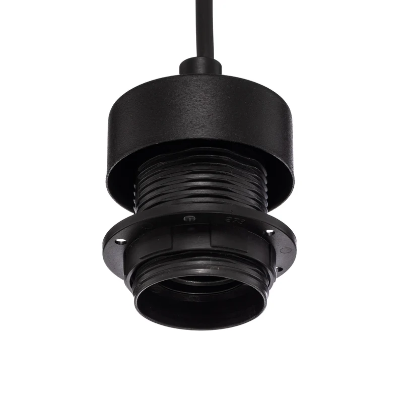 B-Ware Hängeleuchte Duo Ø 38 cm rostbraun naturbraun Jute Deckenlampe Lampe Leuchte829