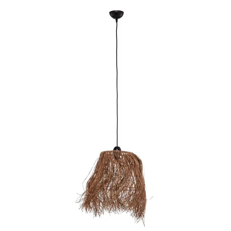 B-Ware Hängeleuchte Aloha A Hängelampe Lampe Leuchte Deckenlampe Deckenleuchte E27 Spot