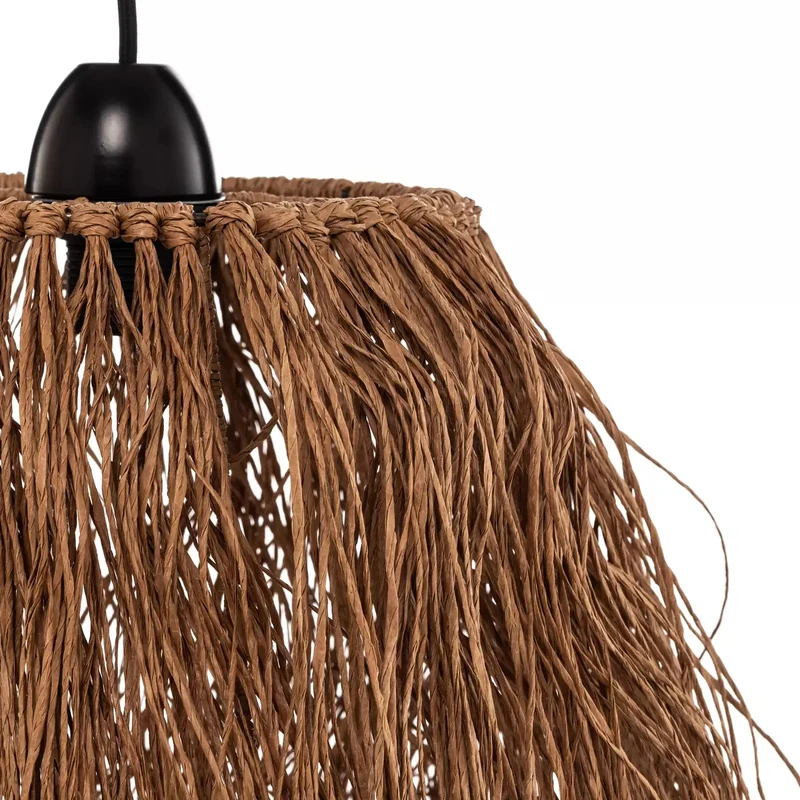 B-Ware Hängeleuchte Aloha A Hängelampe Lampe Leuchte Deckenlampe Deckenleuchte E27 Spot