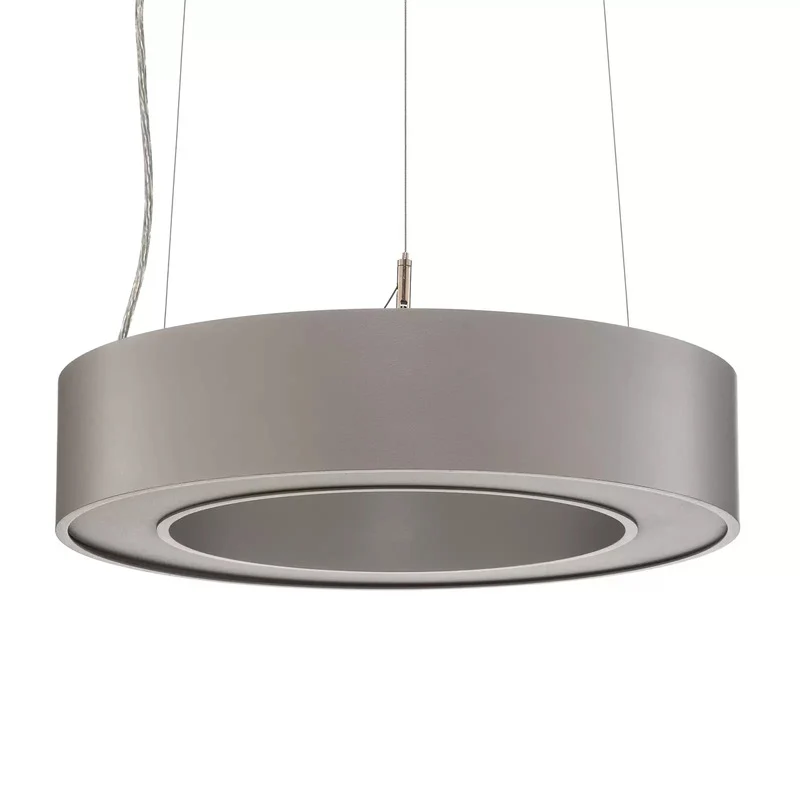 B-Ware BRUMBERG Biro Circle direkt DALI Hängeleuchte Pendellampe Lampe Deckenlampe
