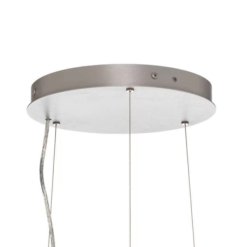 B-Ware BRUMBERG Biro Circle direkt DALI Hängeleuchte Pendellampe Lampe Deckenlampe
