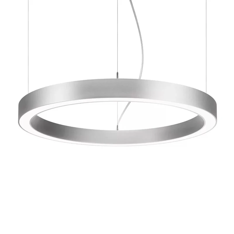 B-Ware BRUMBERG Biro Circle direkt DALI Hängeleuchte Pendellampe Lampe Deckenlampe