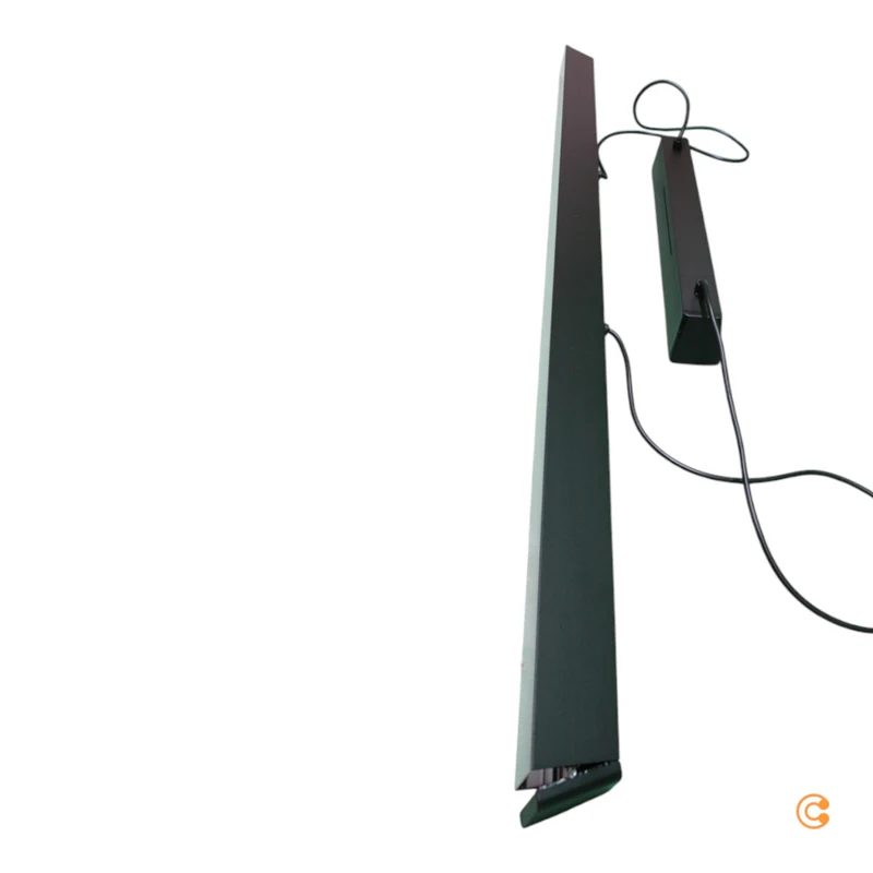 B-Ware EGLO connect Pendelleuchte Hängelampe LED Smart Home schwarz multicolor dimmbar