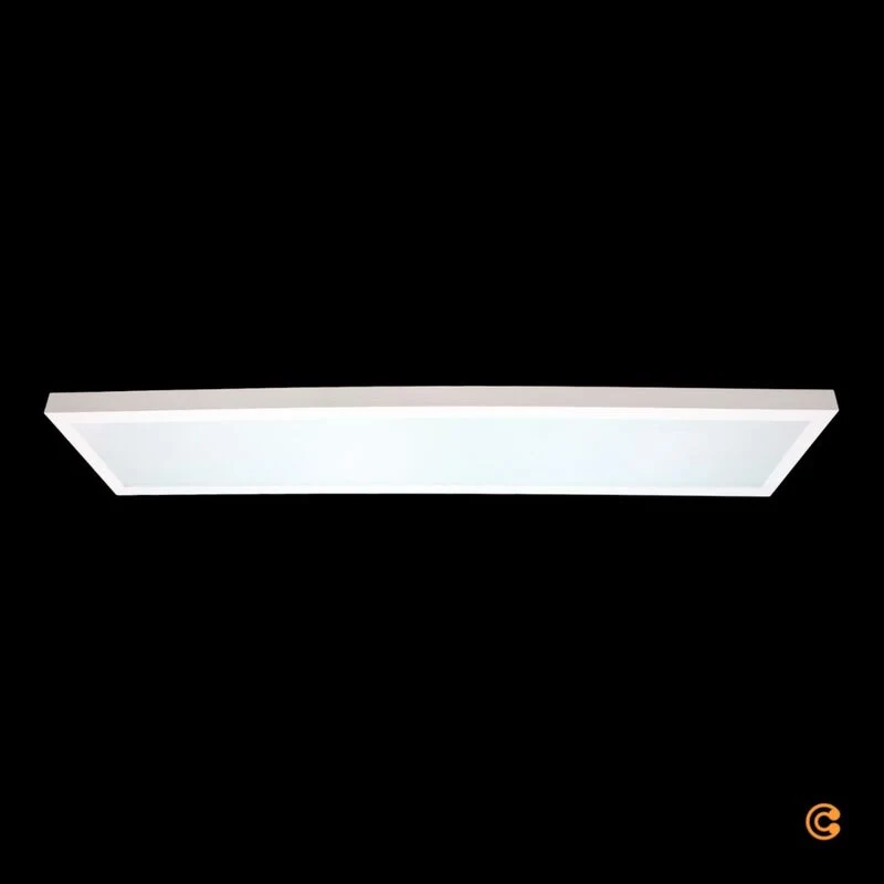 B-Ware PRO OFFICE LED-Panel SANO Leuchte DALI CCT 153 x 33 cm SIEHE TEXT/FOTO