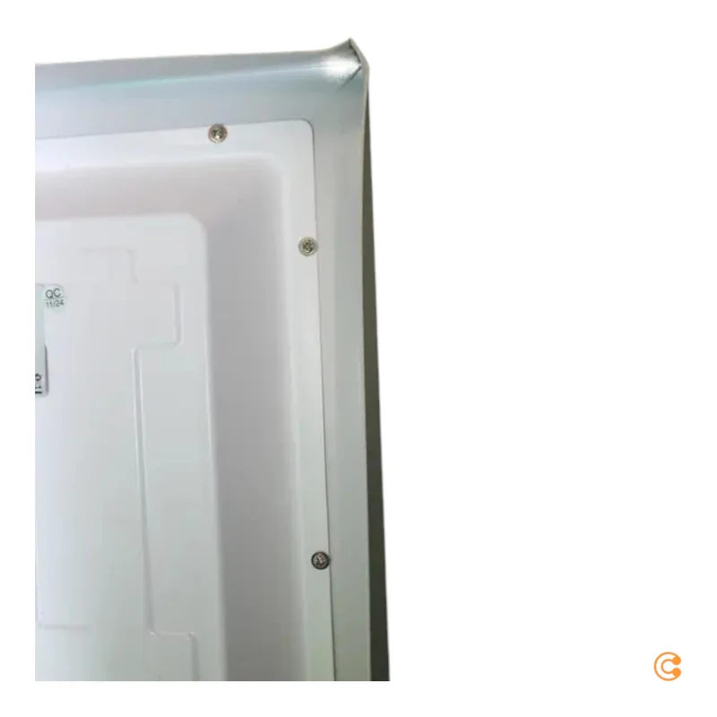 B-Ware PRO OFFICE LED-Panel SANO Leuchte DALI CCT 153 x 33 cm SIEHE TEXT/FOTO