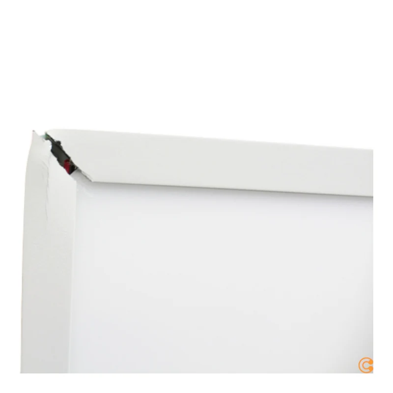 B-Ware Arcchio LED Panel Leuchte Flächenleuchte Arya dimmbar weiß Metall732