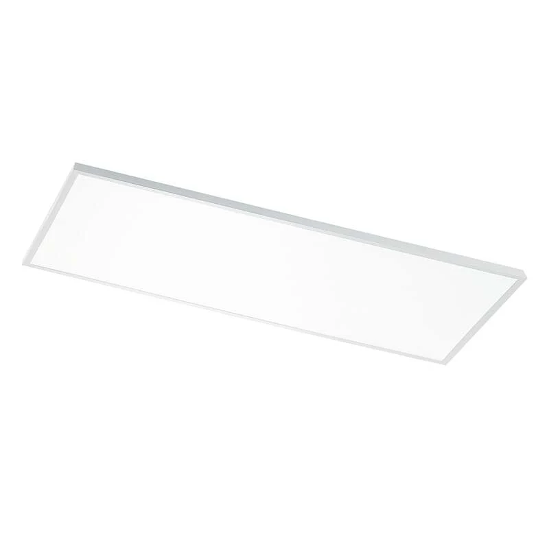B-Ware Arcchio LED Panel Leuchte Flächenleuchte Arya dimmbar weiß Metall732