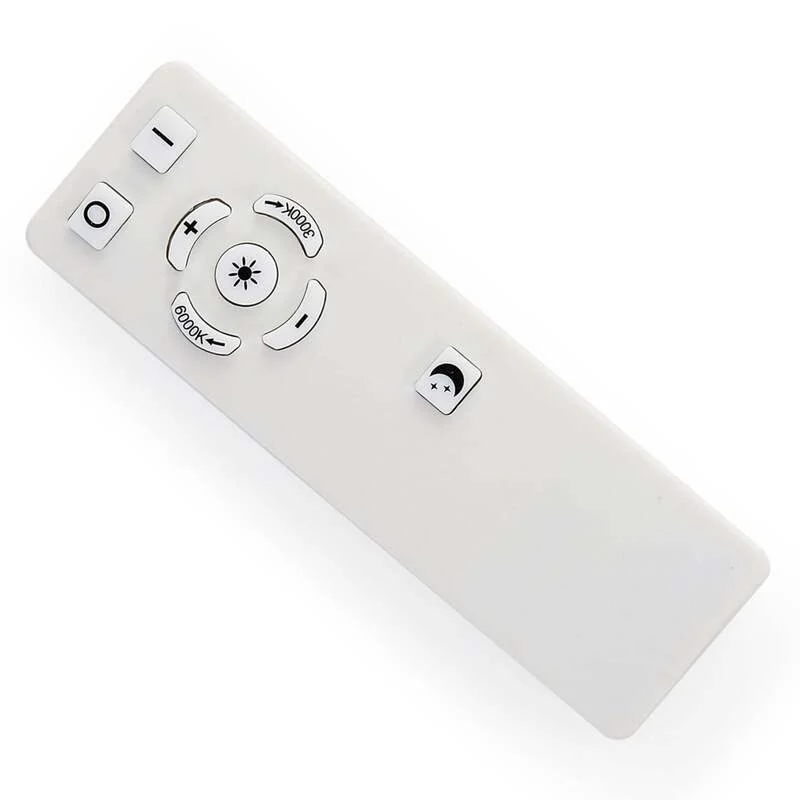 B-Ware Arcchio LED Panel Leuchte Flächenleuchte Arya dimmbar weiß Metall732