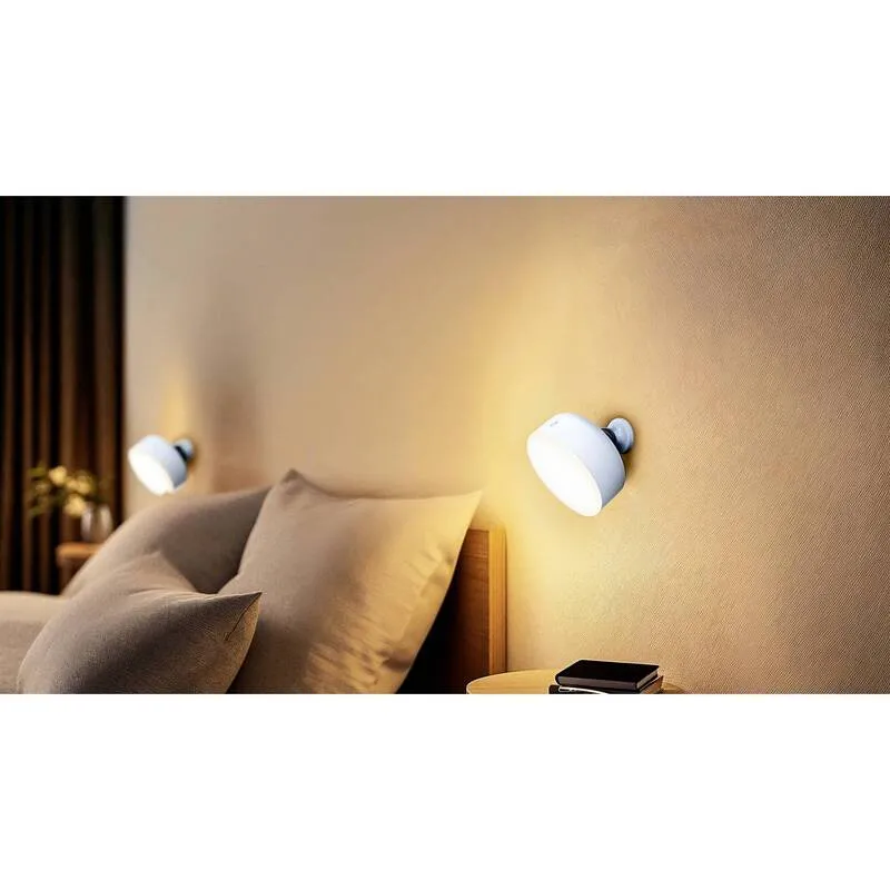 B-Ware OSRAM HOMELIGHTING Wandleuchte Touch-Dim Gadget 830 USB Lampe warmweiß 140lm