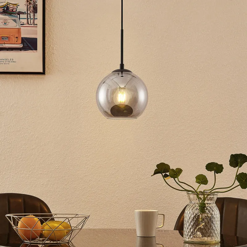 B-Ware Lindby Jurian Pendelleuchte Deckenlampe Hängeleuchte Lampe SIEHE TEXT/FOTO