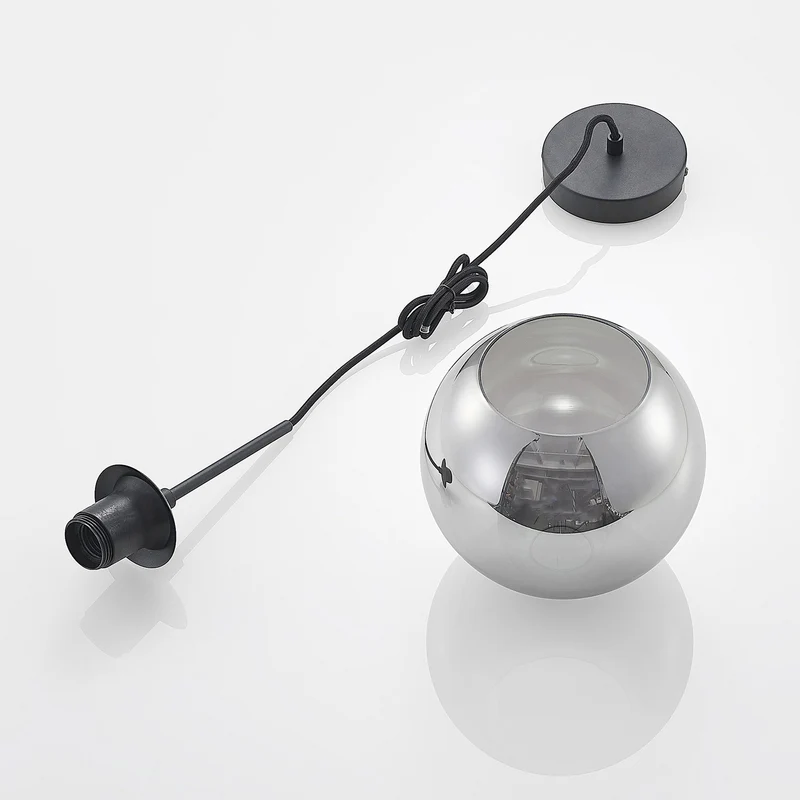 B-Ware Lindby Jurian Pendelleuchte Deckenlampe Hängeleuchte Lampe SIEHE TEXT/FOTO