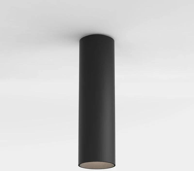 B-Ware Astro Lighting Yuma Surface LED-Deckenleuchte Deckenlampe Leuchte schwarz matt