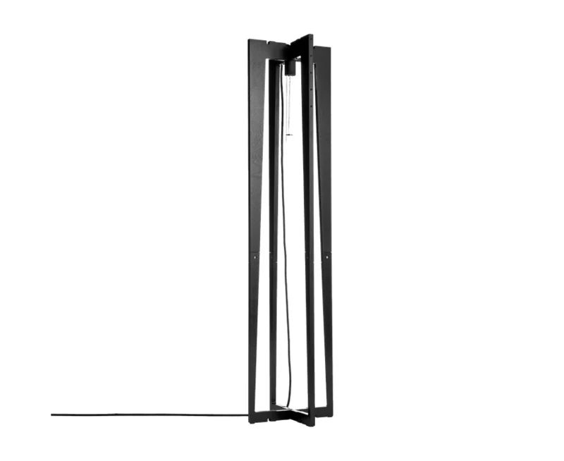 B-Ware WEVER & DUCRÉ Rock 1.0 Stehleuchte naked aus MDF Stehlampe Leselampe Lampe Spot