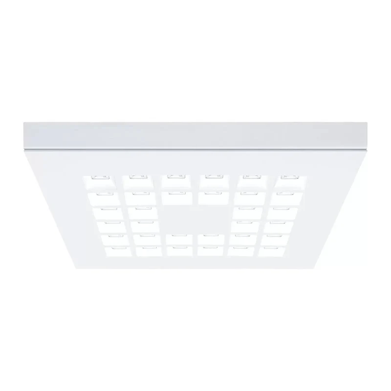 B-Ware Zumtobel Mirel evolution Deckenlampe 60x60 3.000 K Deckenleuchte Leuchte Lampe