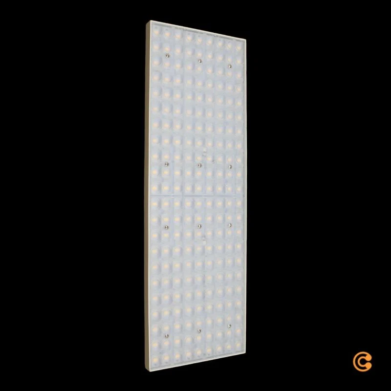 B-Ware Deko-Light Deckenleuchte Lampe LED weiß Draconis Beleuchtung Dimmer Kunststoff