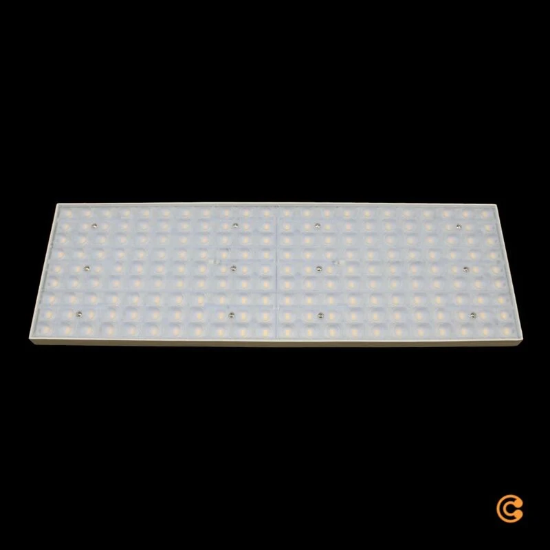 B-Ware Deko-Light Deckenleuchte Lampe LED weiß Draconis Beleuchtung Dimmer Kunststoff