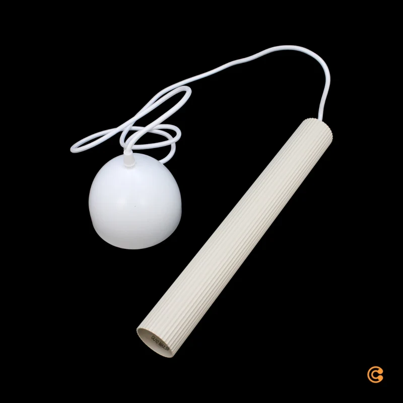 B-Ware Nordlux Vico Hängeleuchte Hängelampe Leuchte Lampe Pendelleuchte beige753