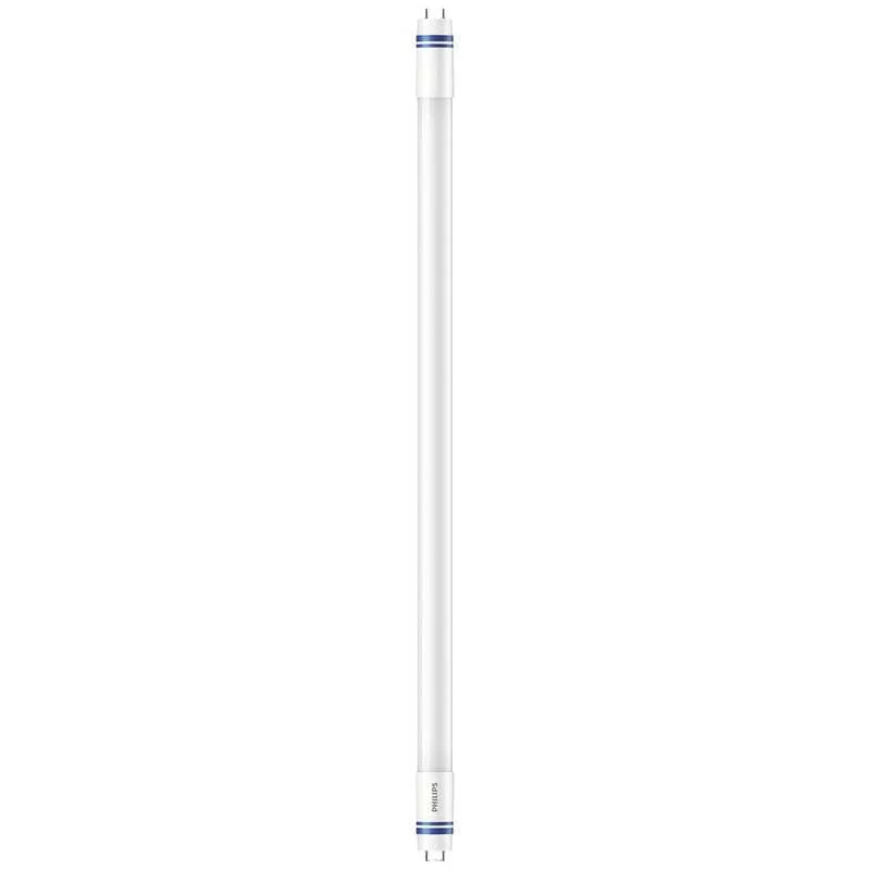 B-Ware Philips Lighting LED EEK: D (A - G) G13 Stabform T8 EVG 24 W Kaltweiß 10 Stück