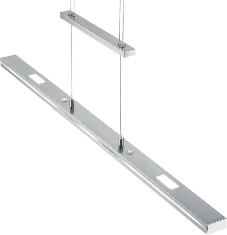 B-Ware Lindby Naiara LED Hängeleuchte Leuchte Lampe Deckenleuchte Pendelleuchte LED