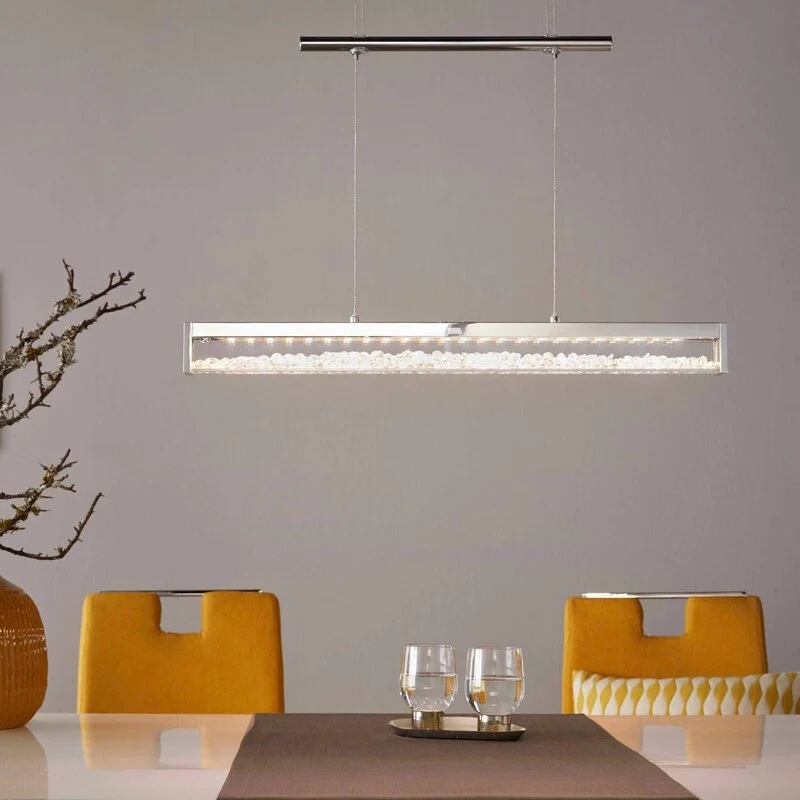 B-Ware Eglo LED-Hängelampe Cardito 1 Tunable Hängeleuchte Pendellampe Lampe Leuchte