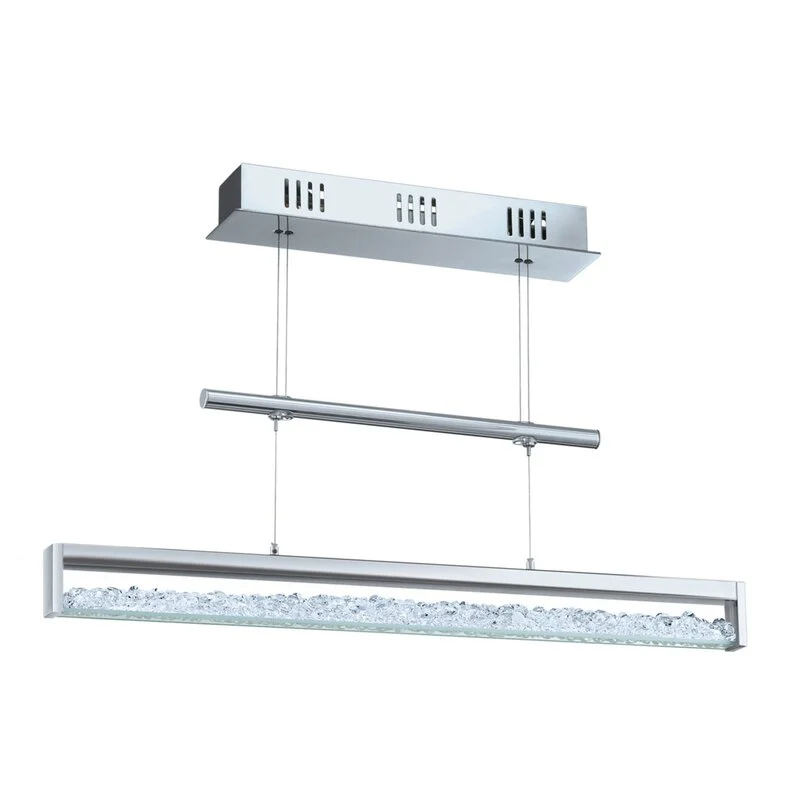B-Ware Eglo LED-Hängelampe Cardito 1 Tunable Hängeleuchte Pendellampe Lampe Leuchte