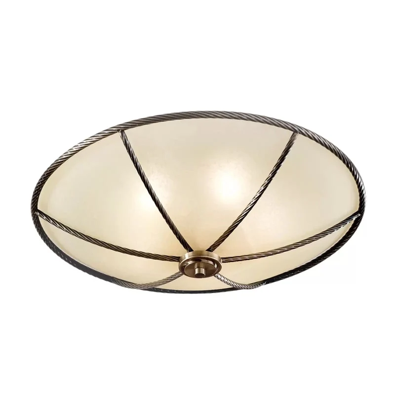 B-Ware Orion Galina Deckenleuchte Deckenlampe Leuchte Lampe Deckenlicht
