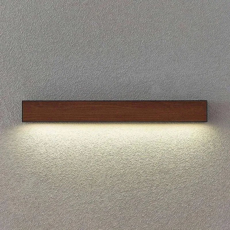 B-Ware Arcchio Lengo LED-Außenwandlampe Wandleuchte Lampe Leuchte Wandlicht Licht