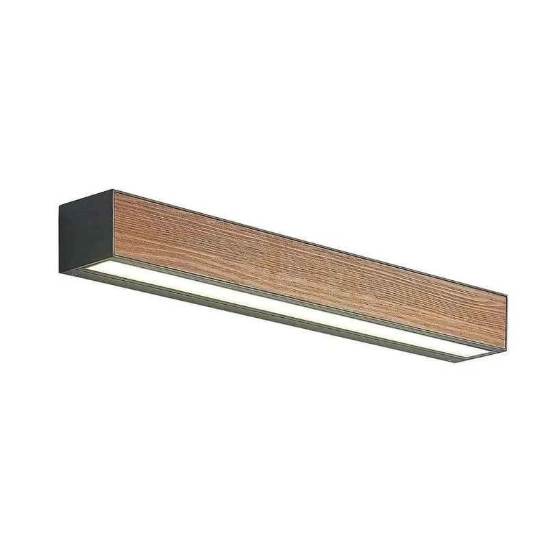 B-Ware Arcchio Lengo LED-Außenwandlampe Wandleuchte Lampe Leuchte Wandlicht Licht