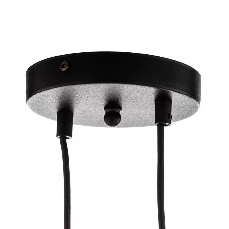 B-Ware Emibig Glassy Hängeleuchte Hängelampe Leuchte Lampe Pendelleuchte Pendellampe