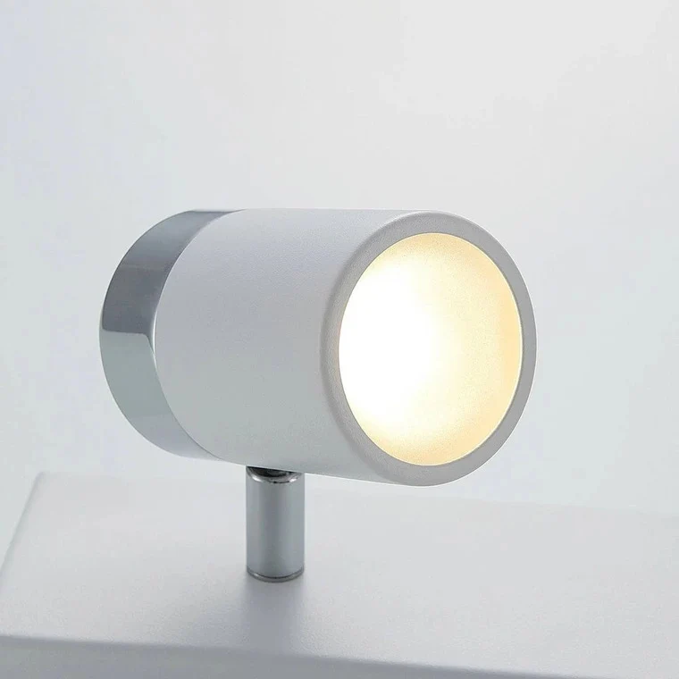 B-Ware Lindby Deckenstrahler Kardo Deckenlampe Hängelampe Lampe 4-flammig GU10 weiß
