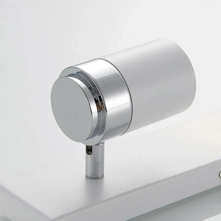 B-Ware Lindby Deckenstrahler Kardo Deckenlampe Hängelampe Lampe 4-flammig GU10 weiß