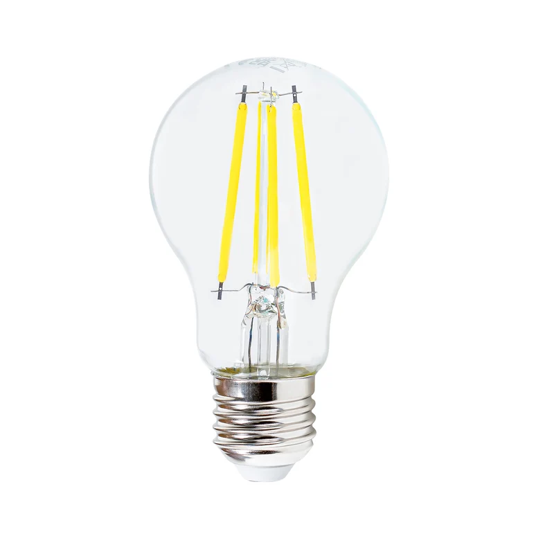 B-Ware Arcchio LED Leuchtmittel E27 Hängeleuchte Filament warmweiß 2700K klar 3,8W