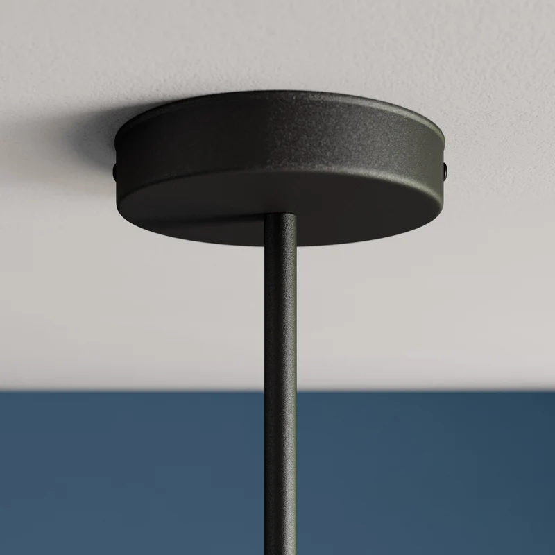 B-Ware Euluna Hängeleuchte Gama Hängelampe Lampe Leuchte Esszimer Wohnzimmer 3 flammig