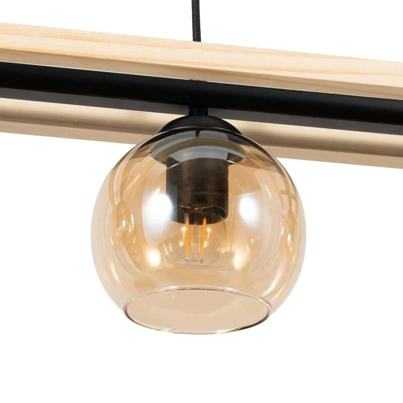 B-Ware Lindby Enrique Pendelleuchte Hängelampe Deckenlampe Hängeleuchte SIEHE TEXT/FOTO